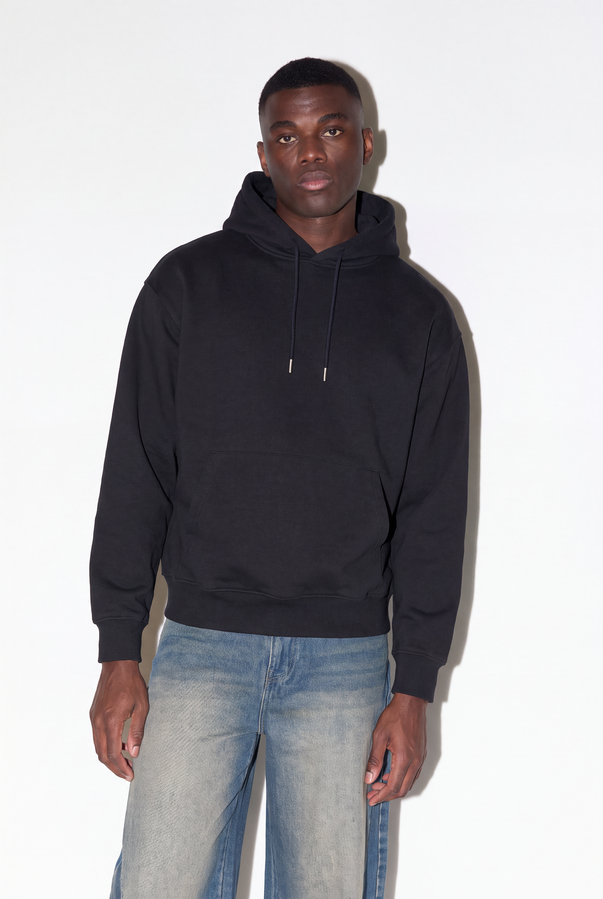 Sweatshirt com Capuz