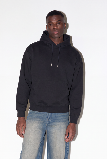Sweatshirt com Capuz