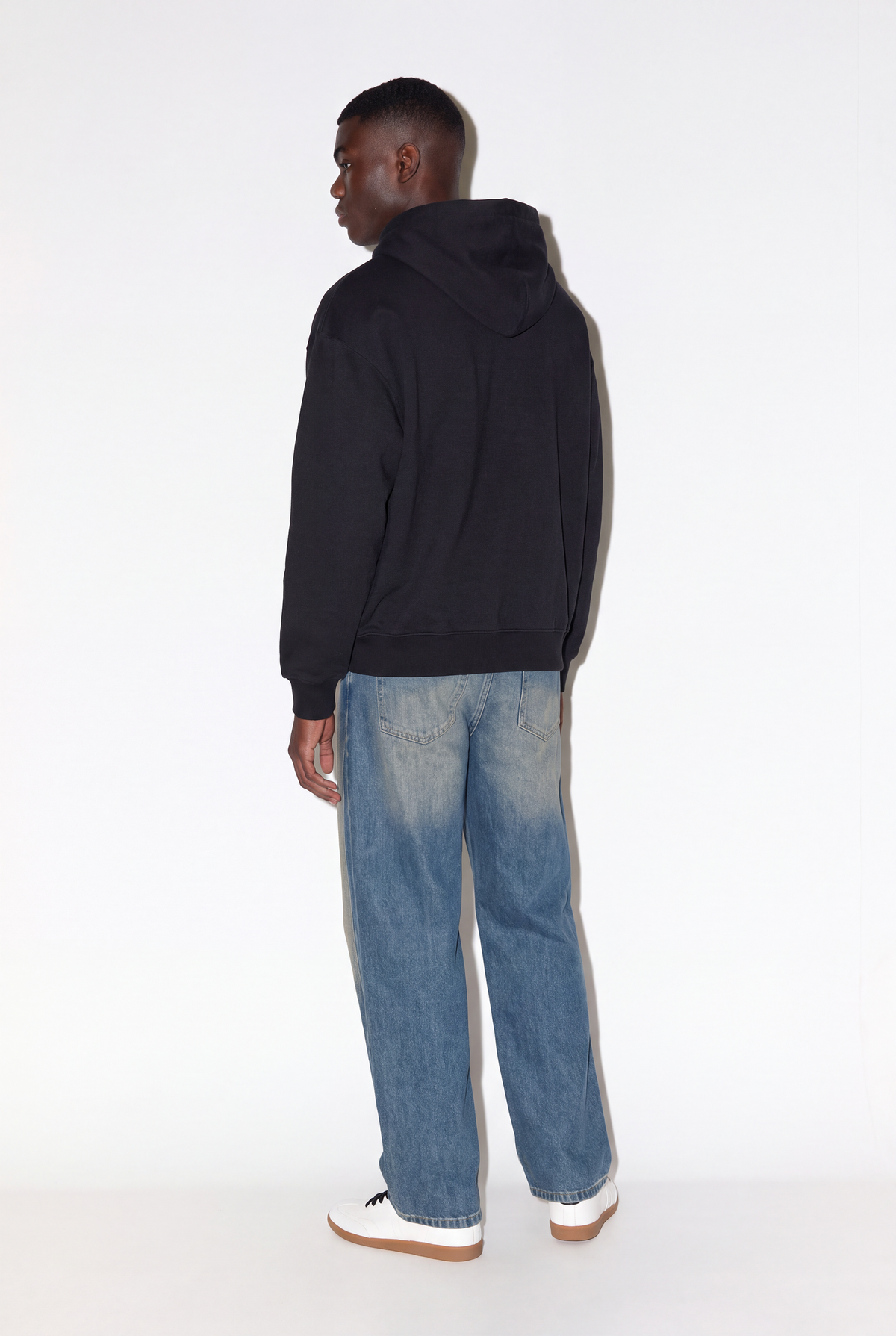 Sweatshirt com Capuz