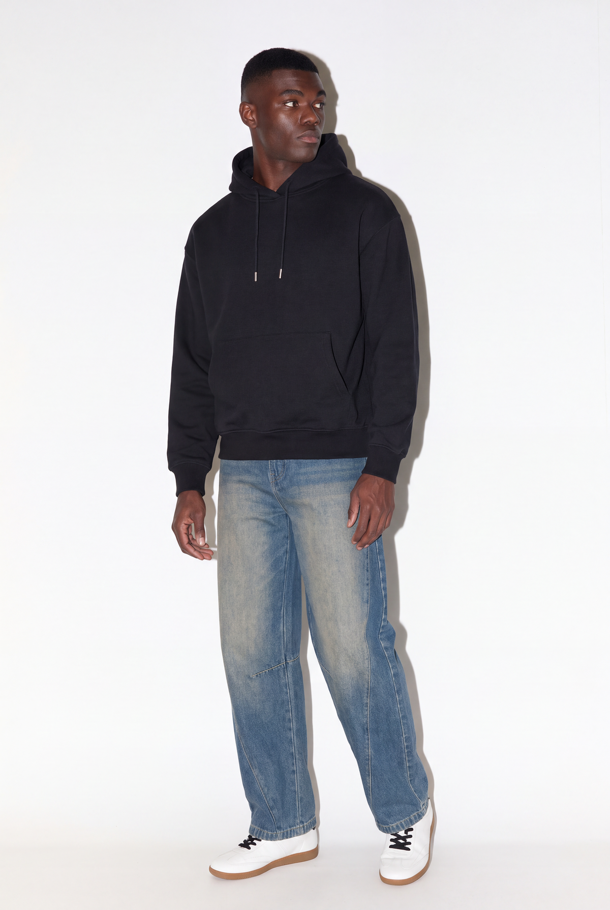 Sweatshirt com Capuz