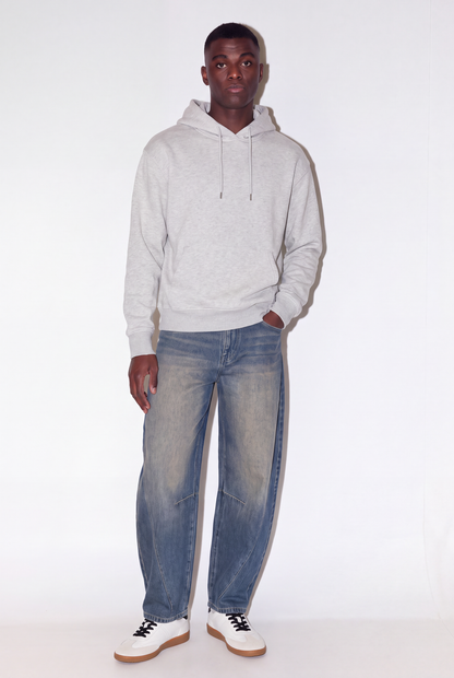 Sudadera capucha