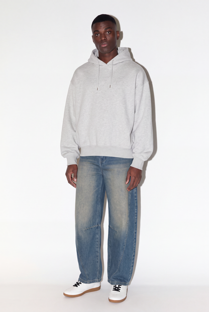 Sudadera capucha