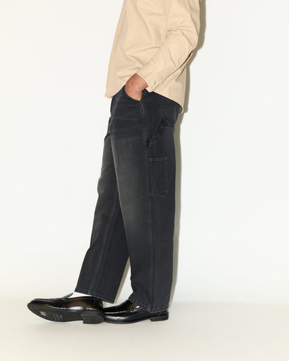 Relaxed Carpenter Jeans
