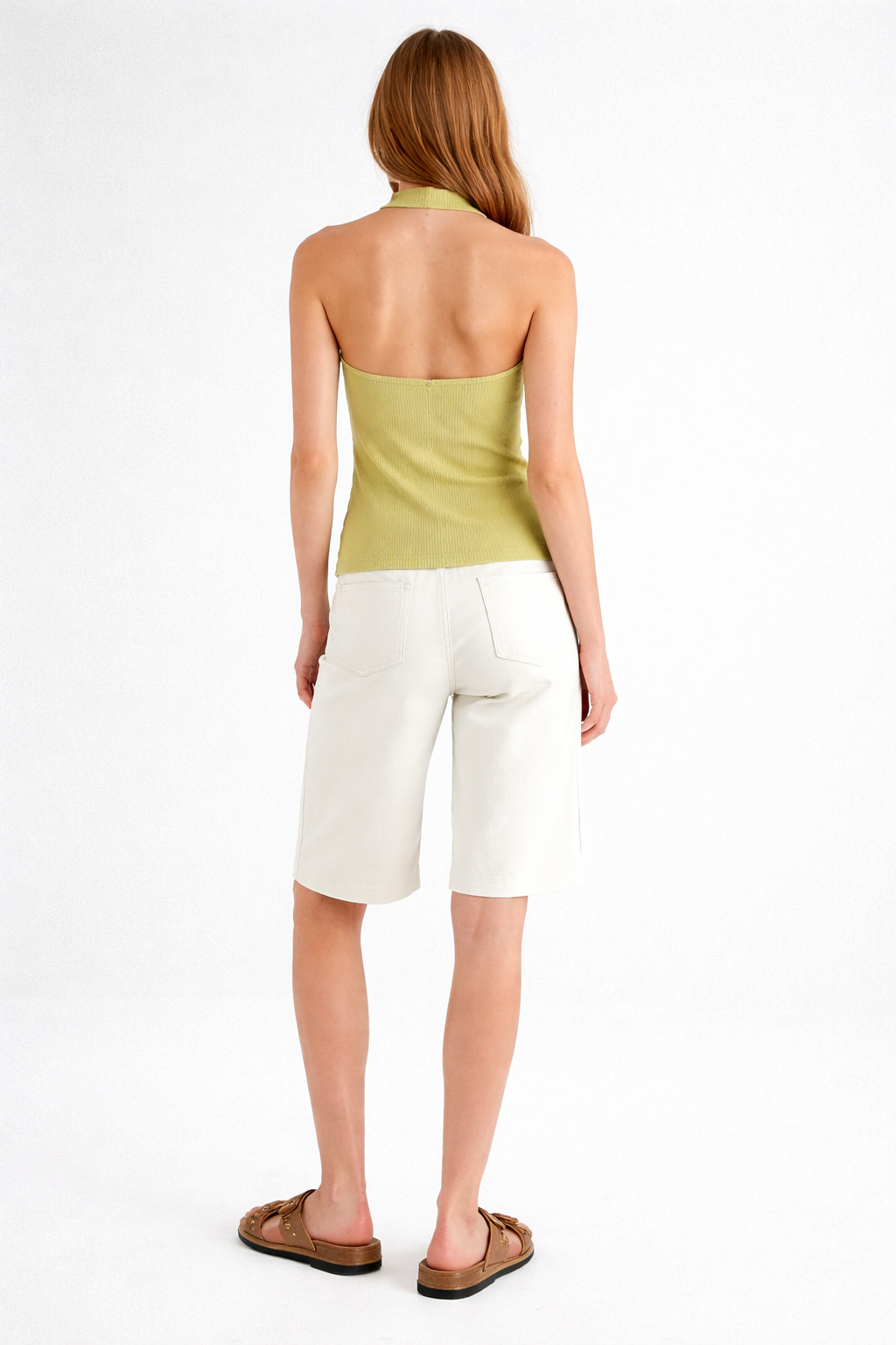 Ruched top