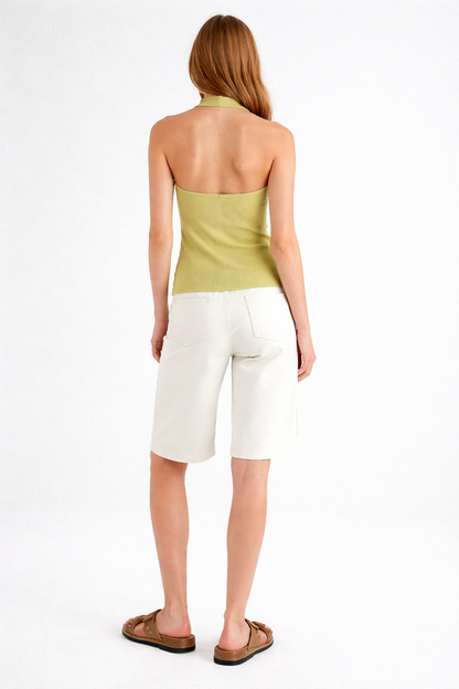 Ruched top