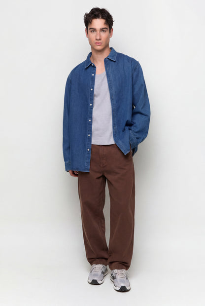 Skater pants