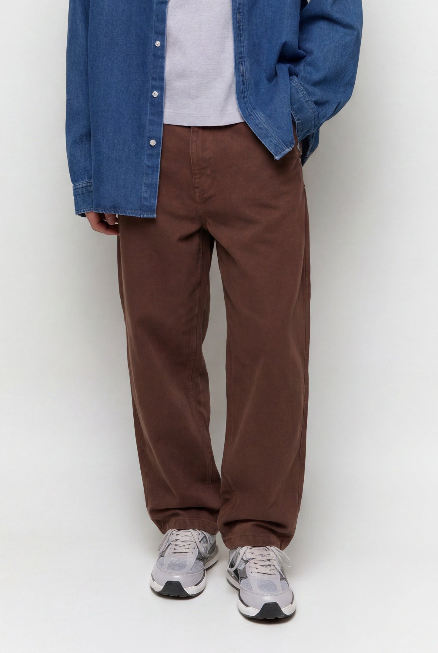 Skater pants