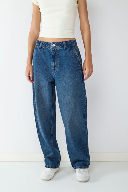Jeans skater