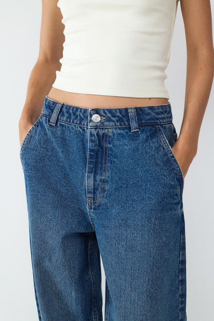 Jeans skater