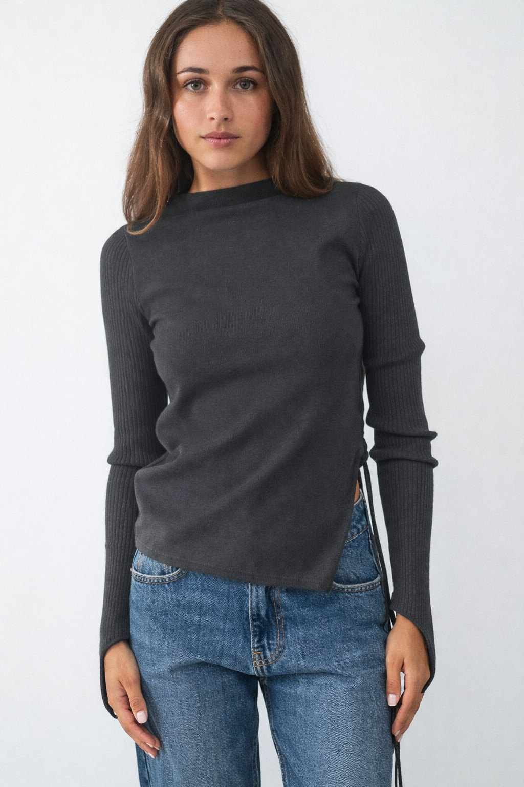 Jersey detalle punto