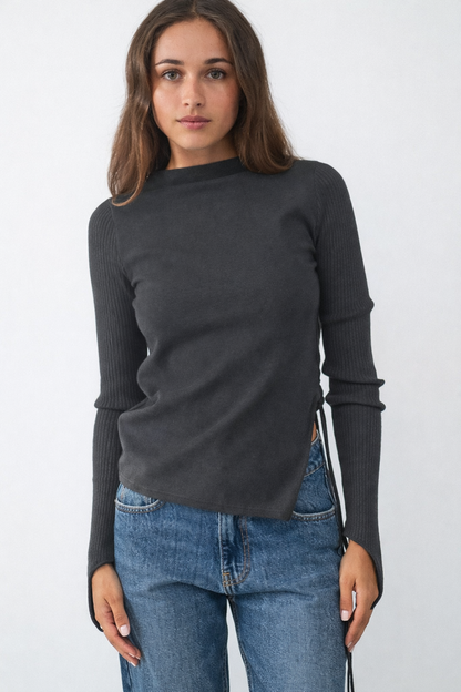 Jersey detalle punto