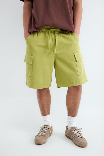 Cargo shorts