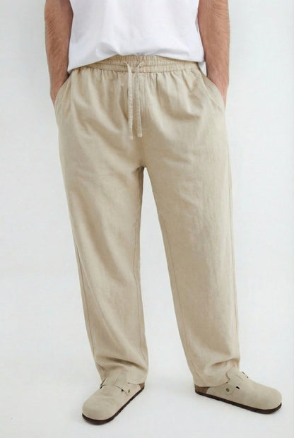 Pantalón jogger baggy