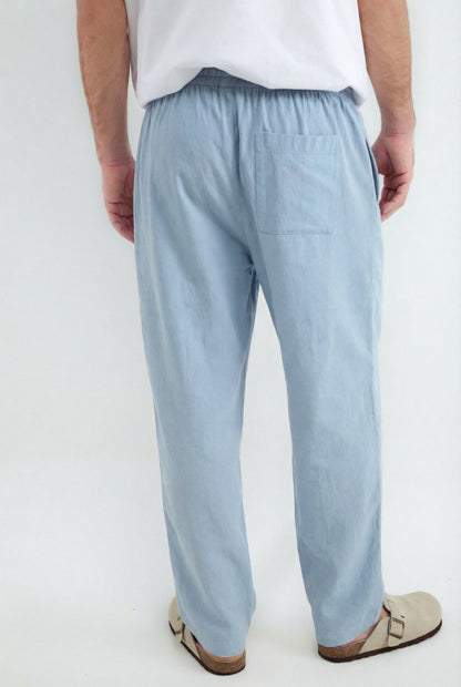 Baggy jogger pants