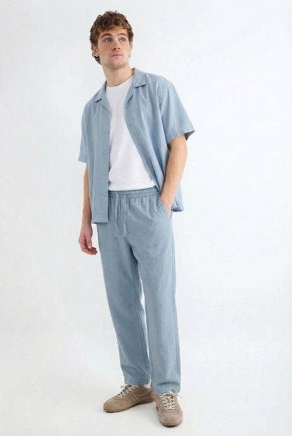 Baggy jogger pants