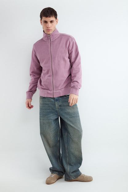 Sudadera Cremallera