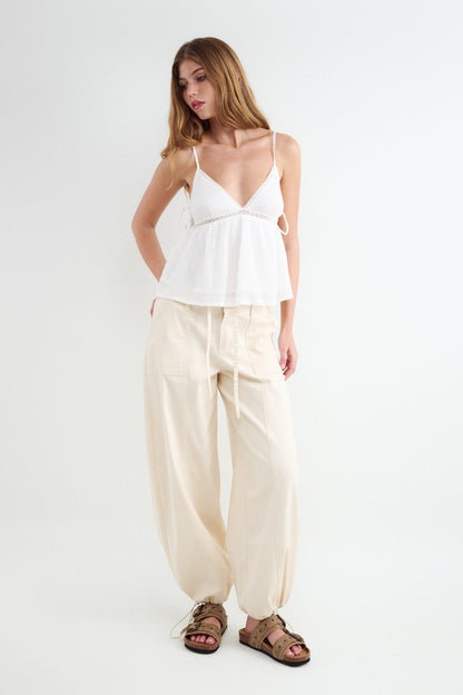 Cargo Pants