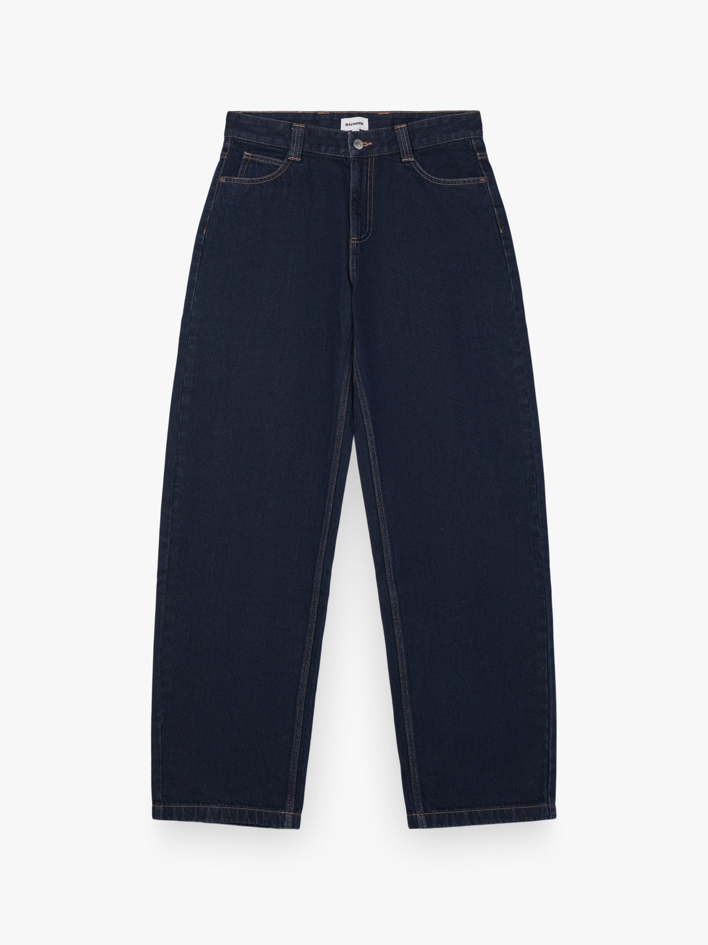 Jeans Barrel