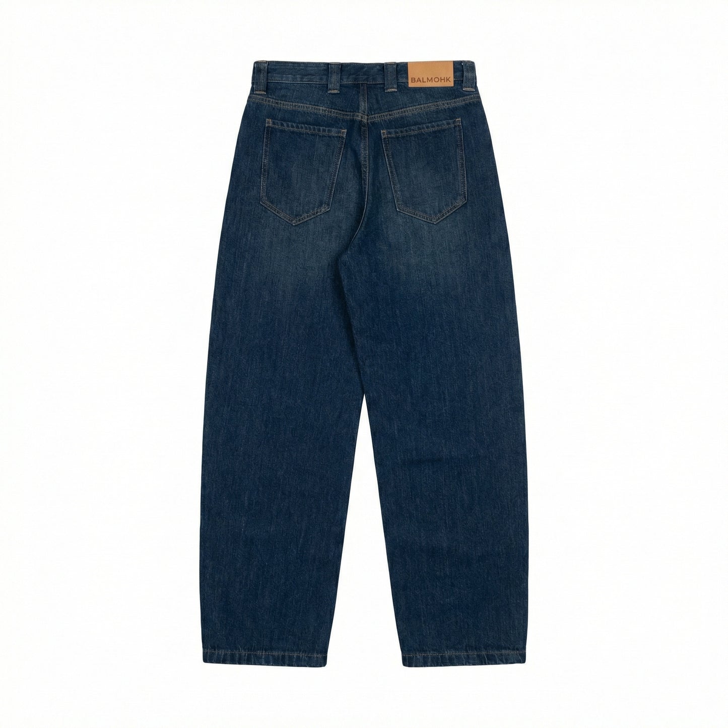 Jeans Barrel