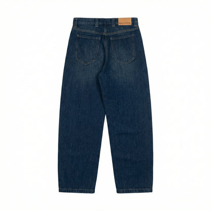 Jeans Barrel