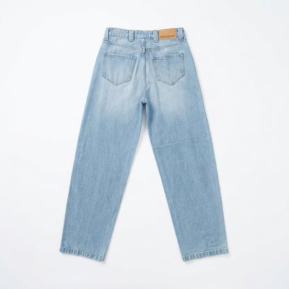 Jeans Barrel
