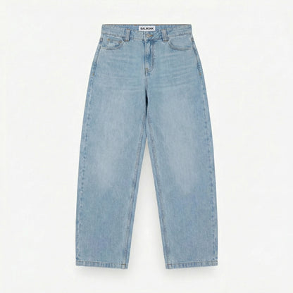 Jeans Barrel