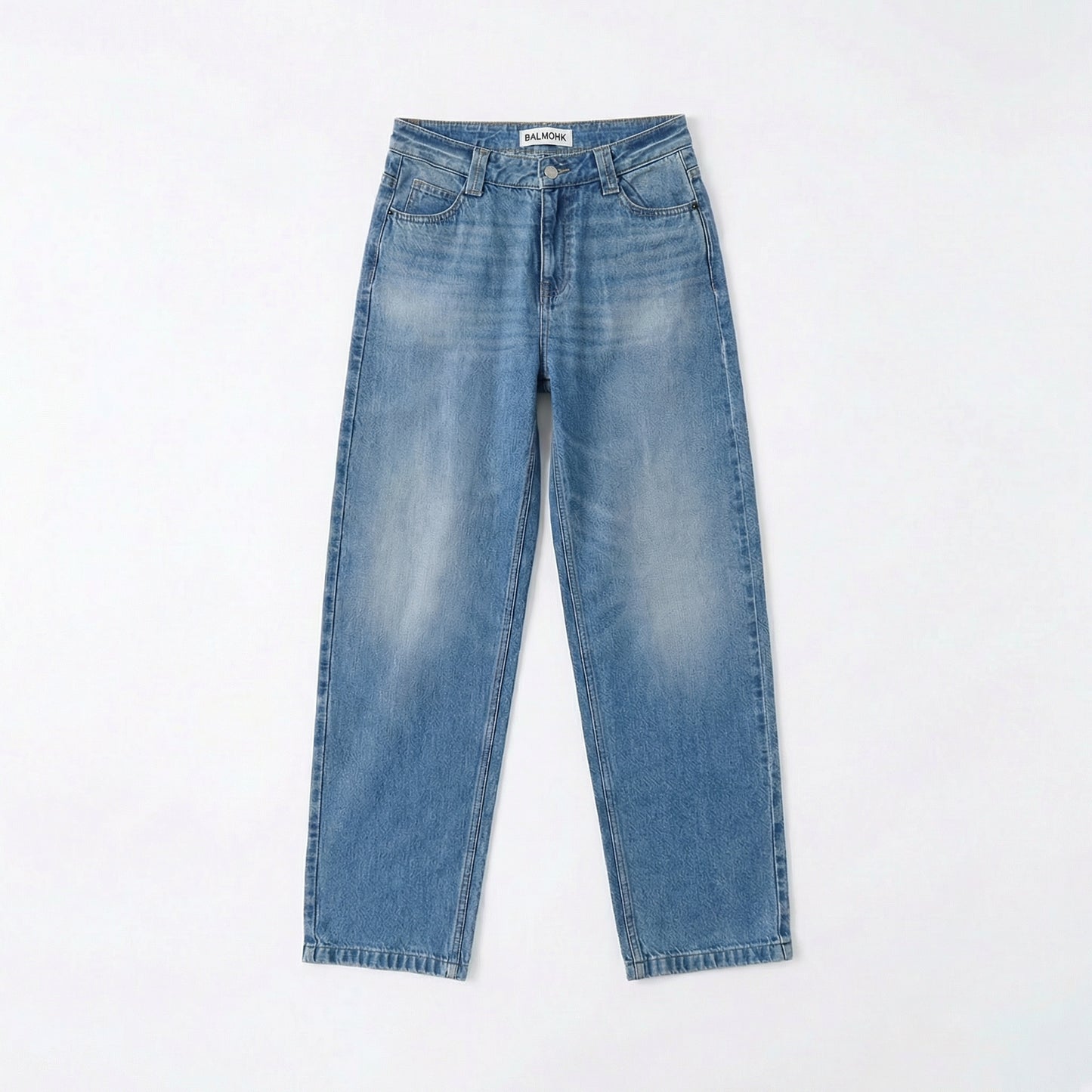 Jeans Barrel