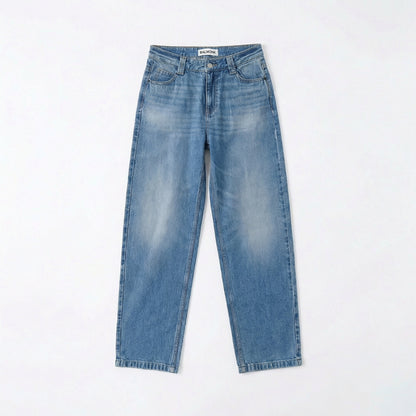 Jeans Barrel