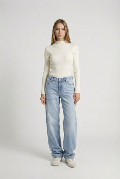 Jeans Barrel