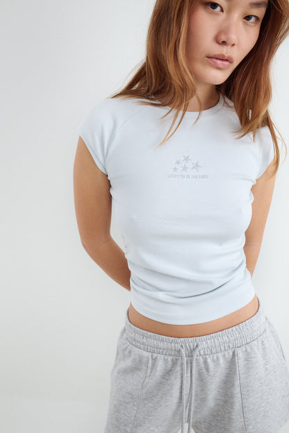 Slim Lucky T-shirt
