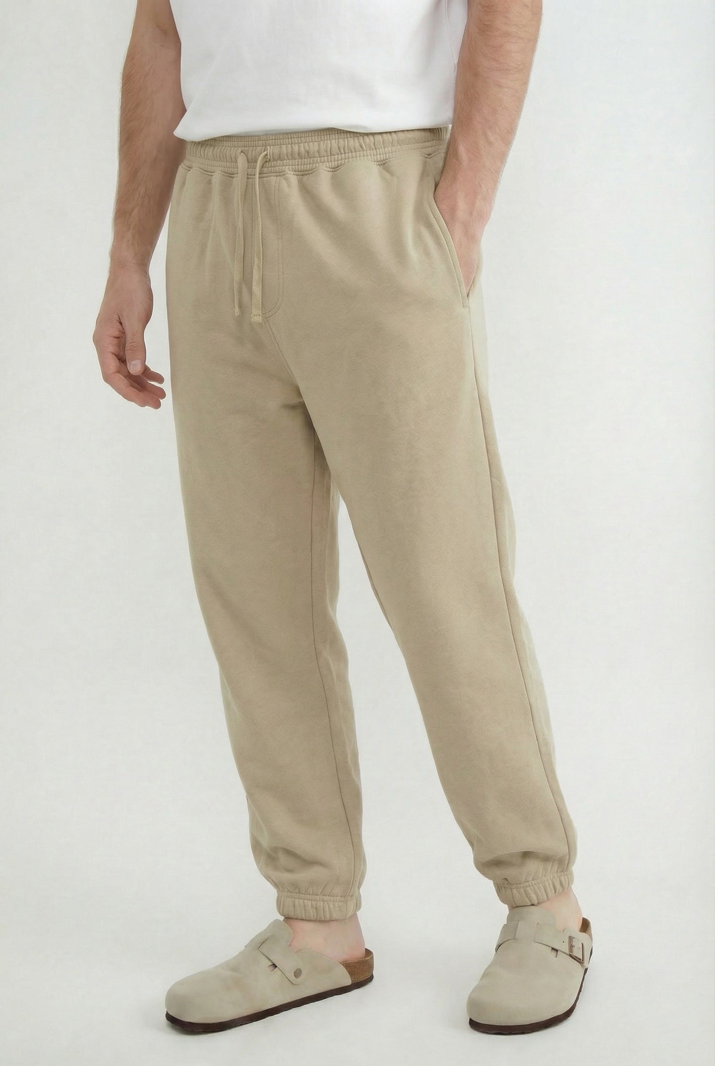 Jogger Sweatpants