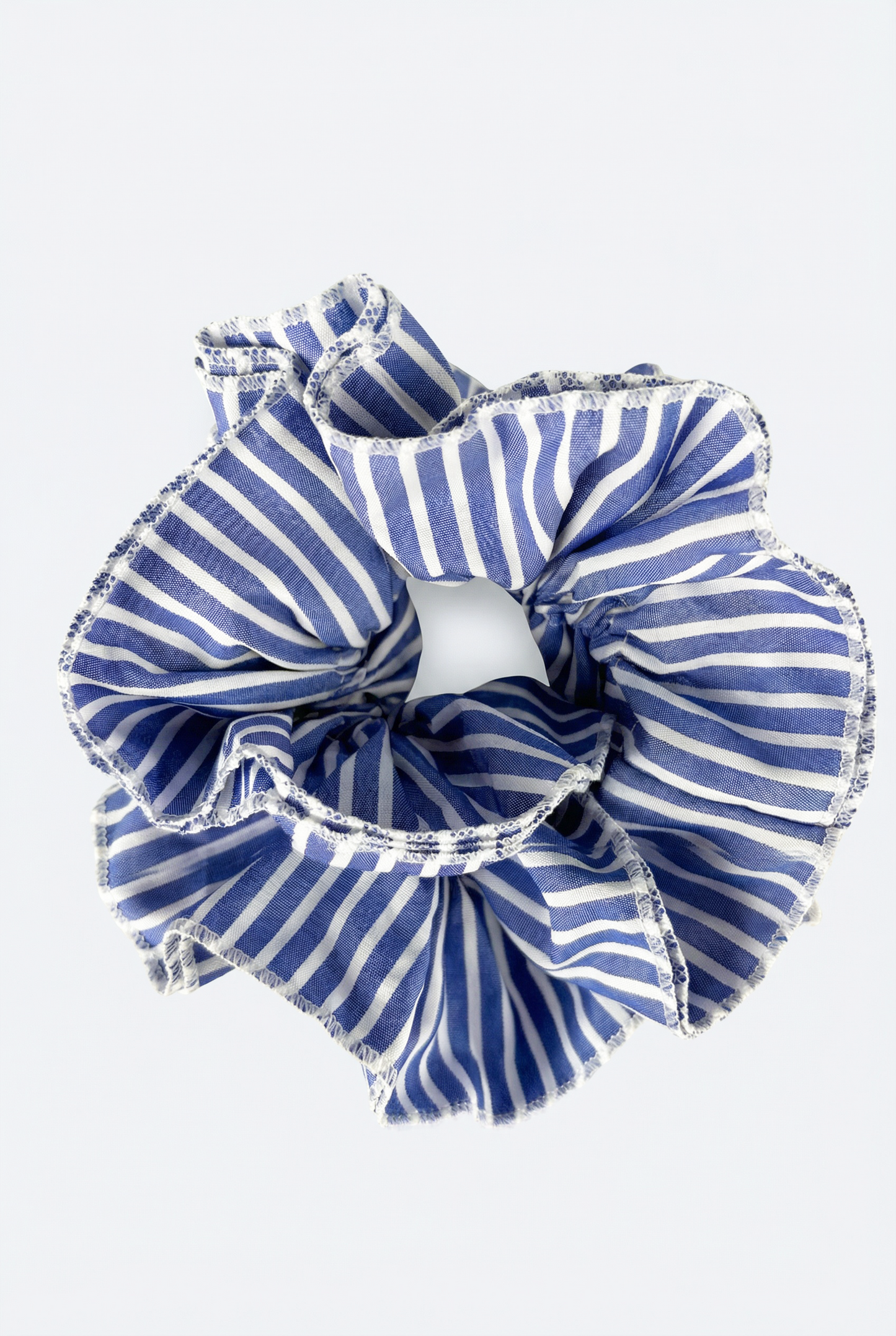 COLETERO RAYADO AZUL