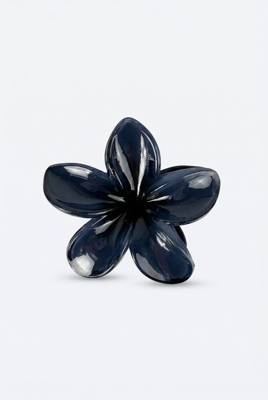 Hair clip Flower