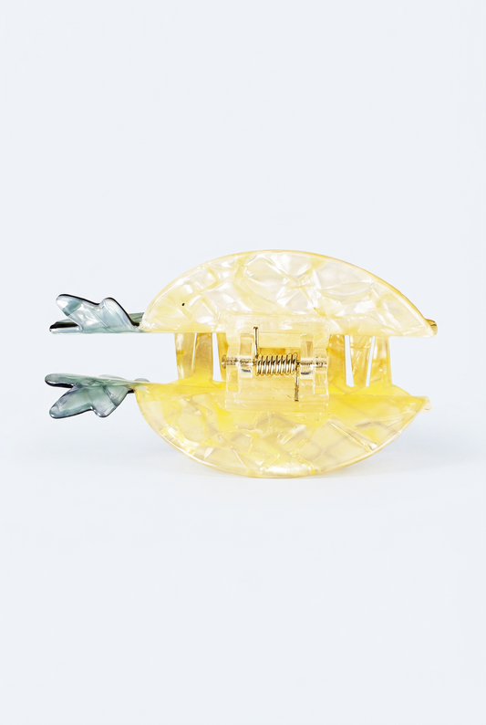PINEAPPLE-SHAPED CLIP