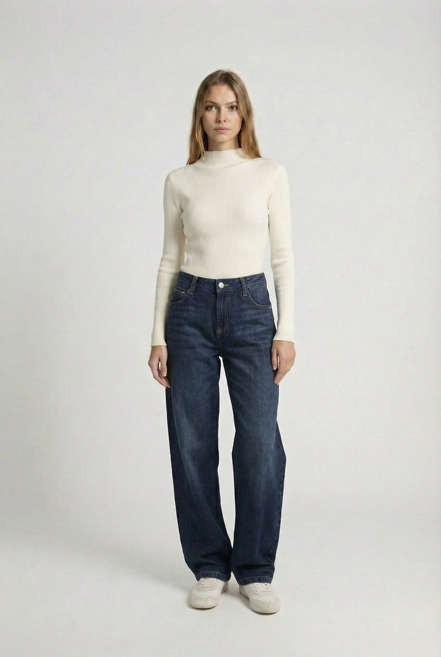Jeans Barrel