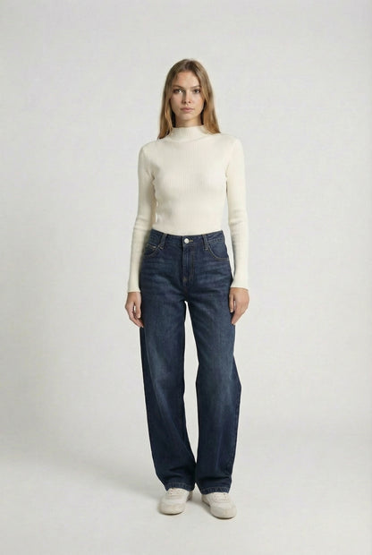 Jeans Barrel
