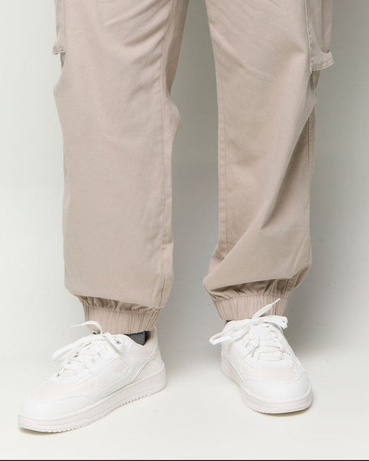 Basic Street Sneakers