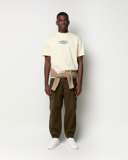 Pantalón Cargo Cuff