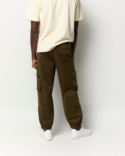 Pantalón Cargo Cuff