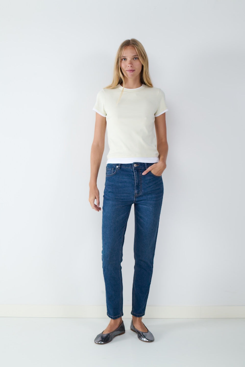 Jeans skinny