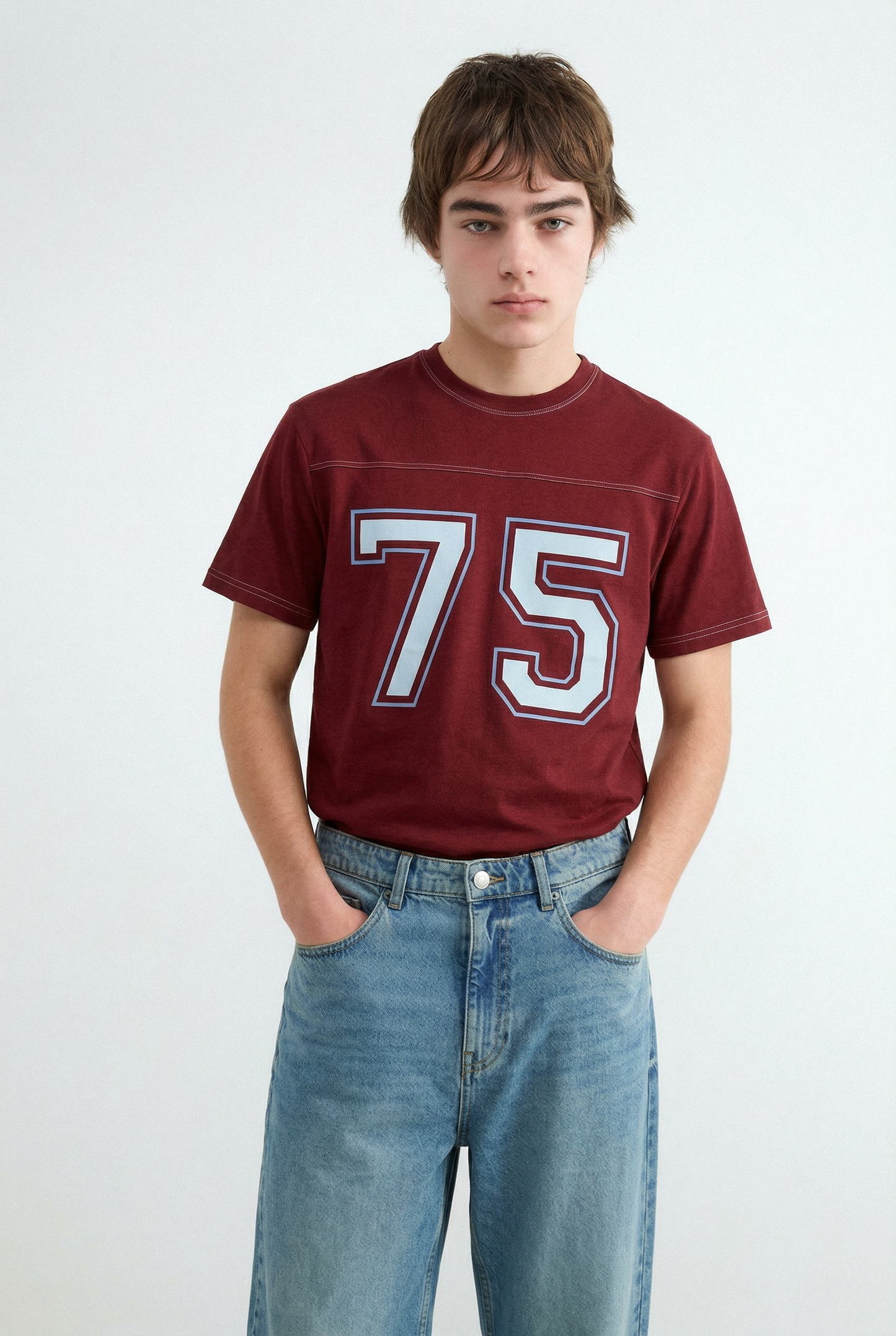 Regular Graphic T-shirt