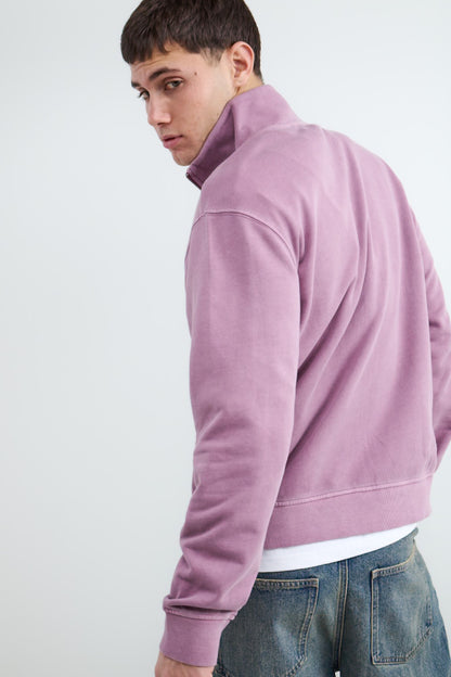 Sudadera Cremallera
