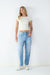 Jeans mom
