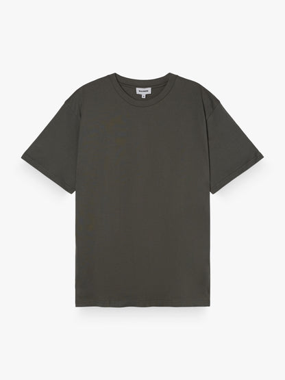 Basic Short Sleeve T-Shirt