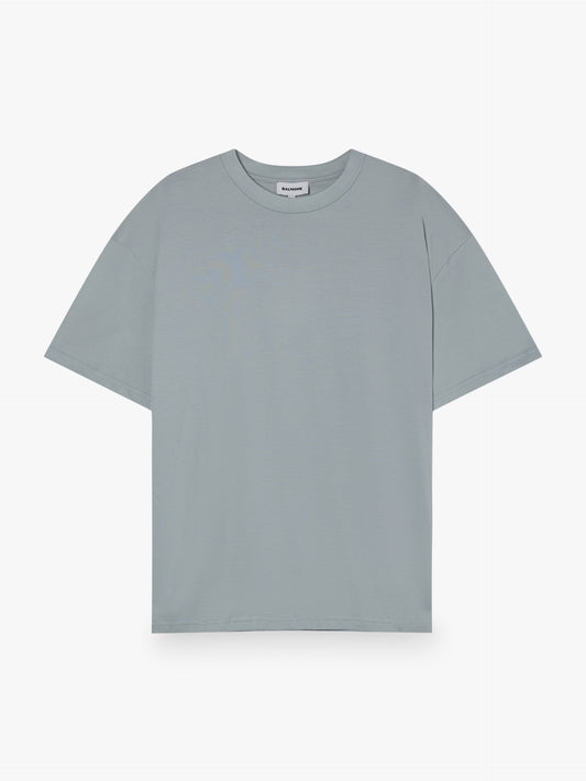 Camiseta Manga Corta Relaxed