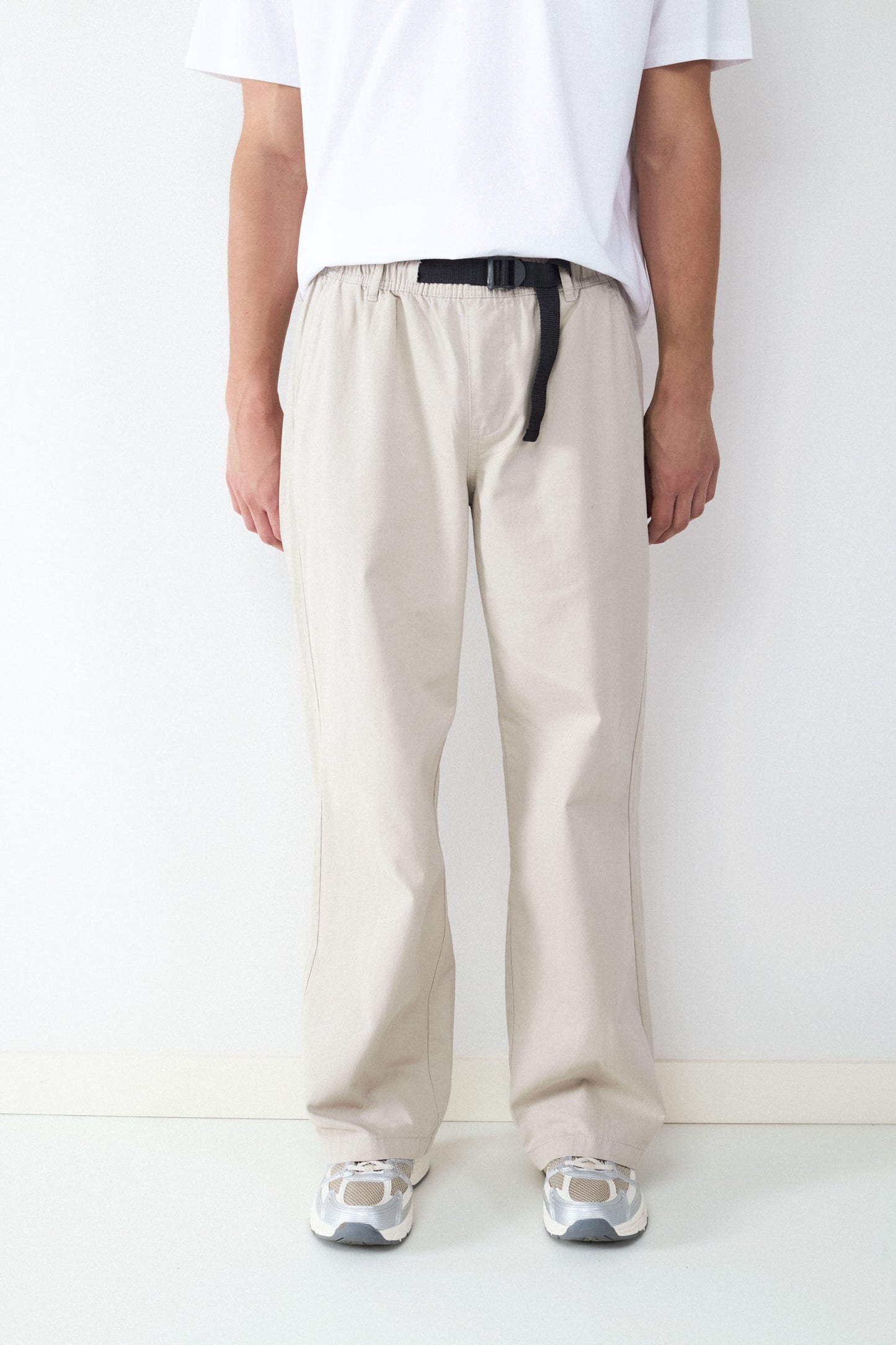 Pantalón Cintura Elástica