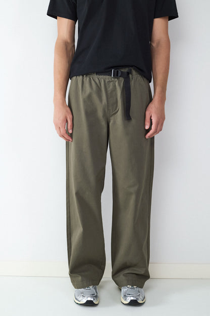 Pantalón Cintura Elástica