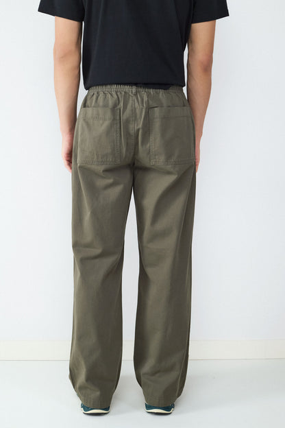 Pantalón Cintura Elástica