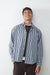 Camisa Manga Larga Bolsillo