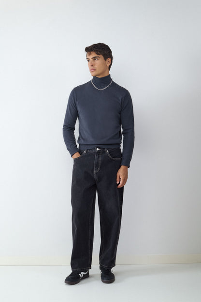 Jersey Cuello Alto